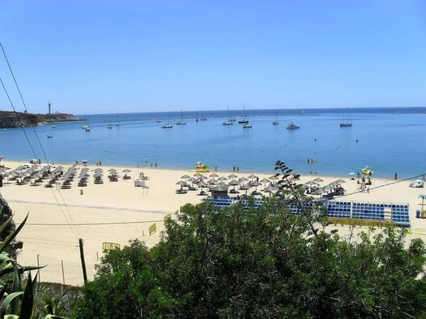 Apartamentos Turisticos Praia Grande