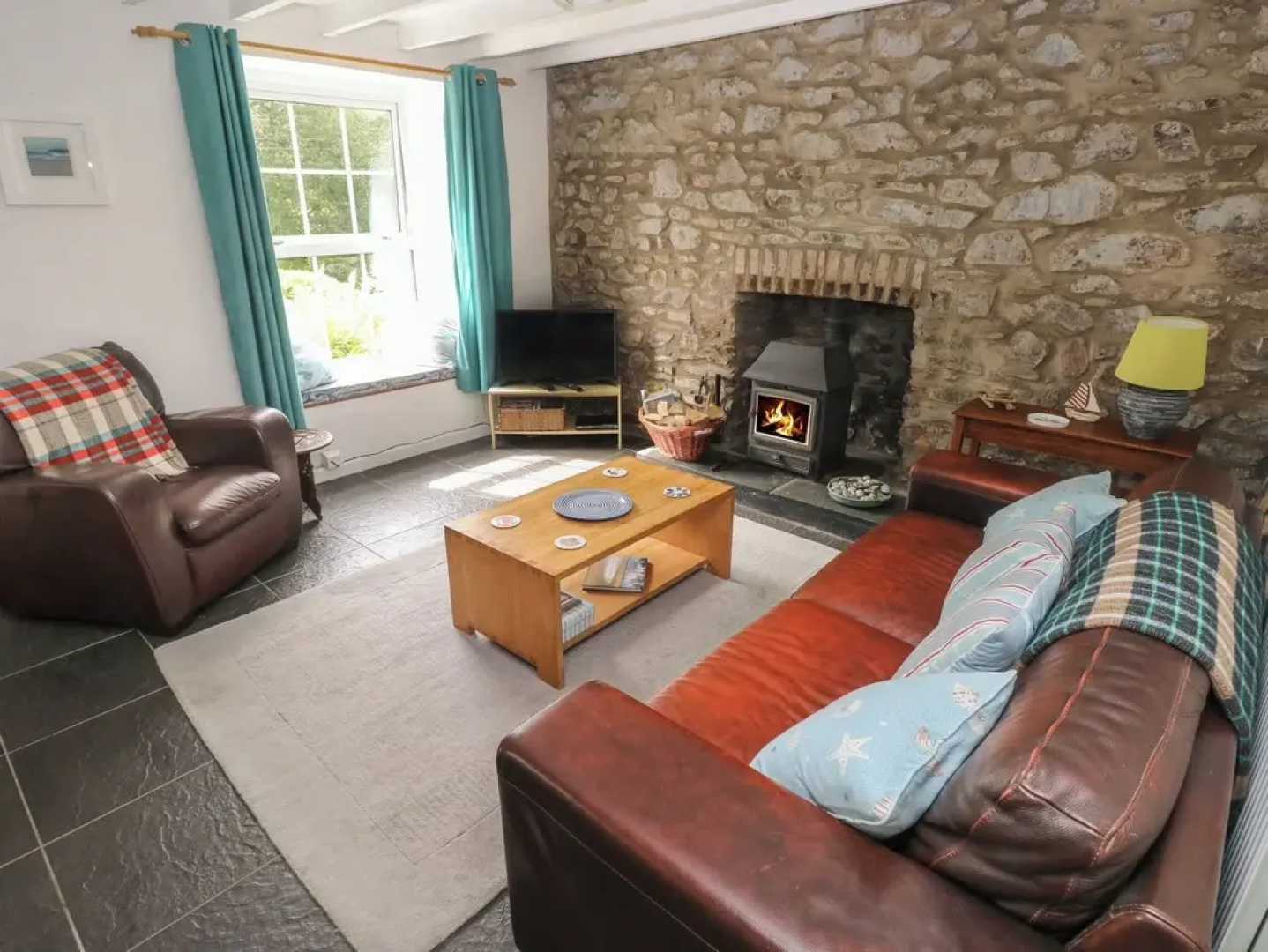 Briar Cottage
