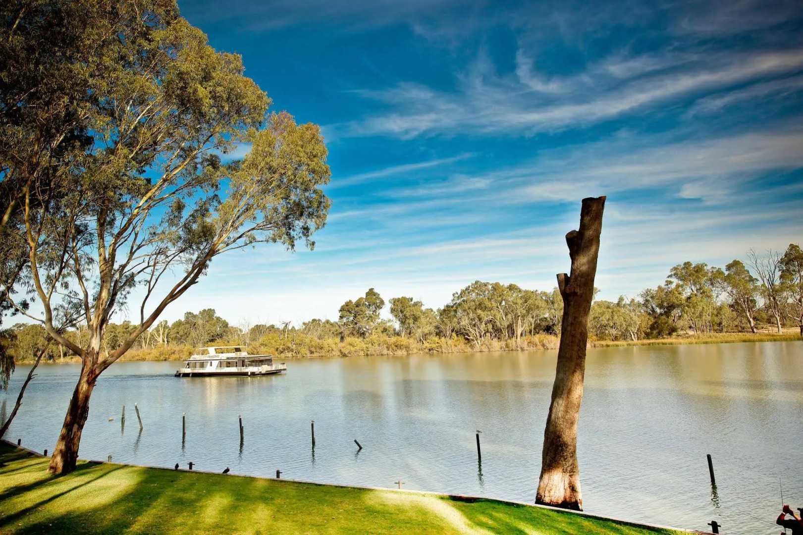 Rivergardens Holiday Park