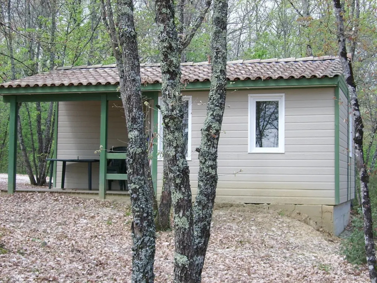 Ferme-Auberge des Trouilles