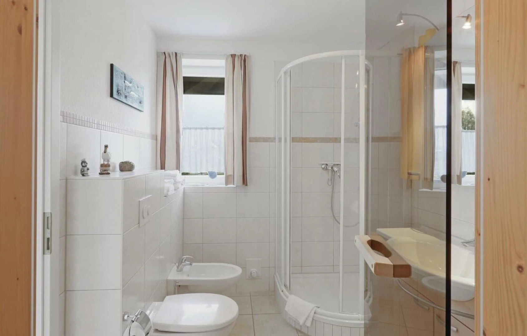 Stunning Apartment in Rechlin With 2 Bedrooms, Sauna and Wifi