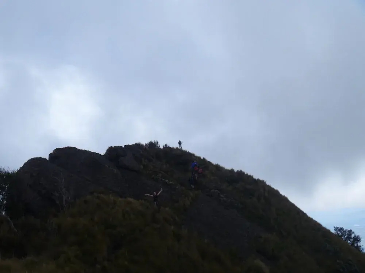 The Secret Garden Cotopaxi - Hostel