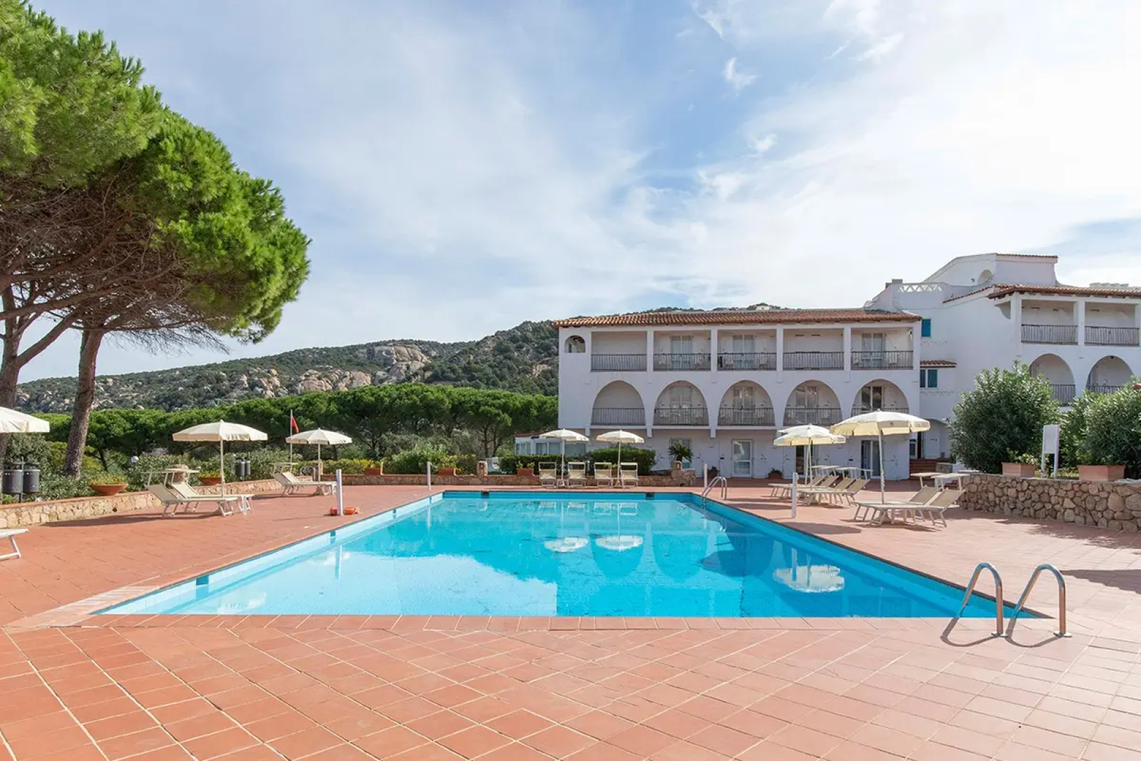 Hotiday Room Collection - Baja Sardinia