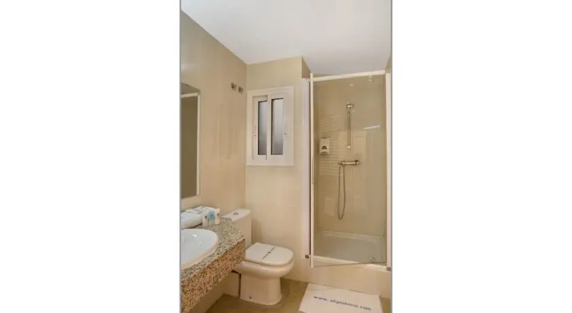 Hotel Central Normandie