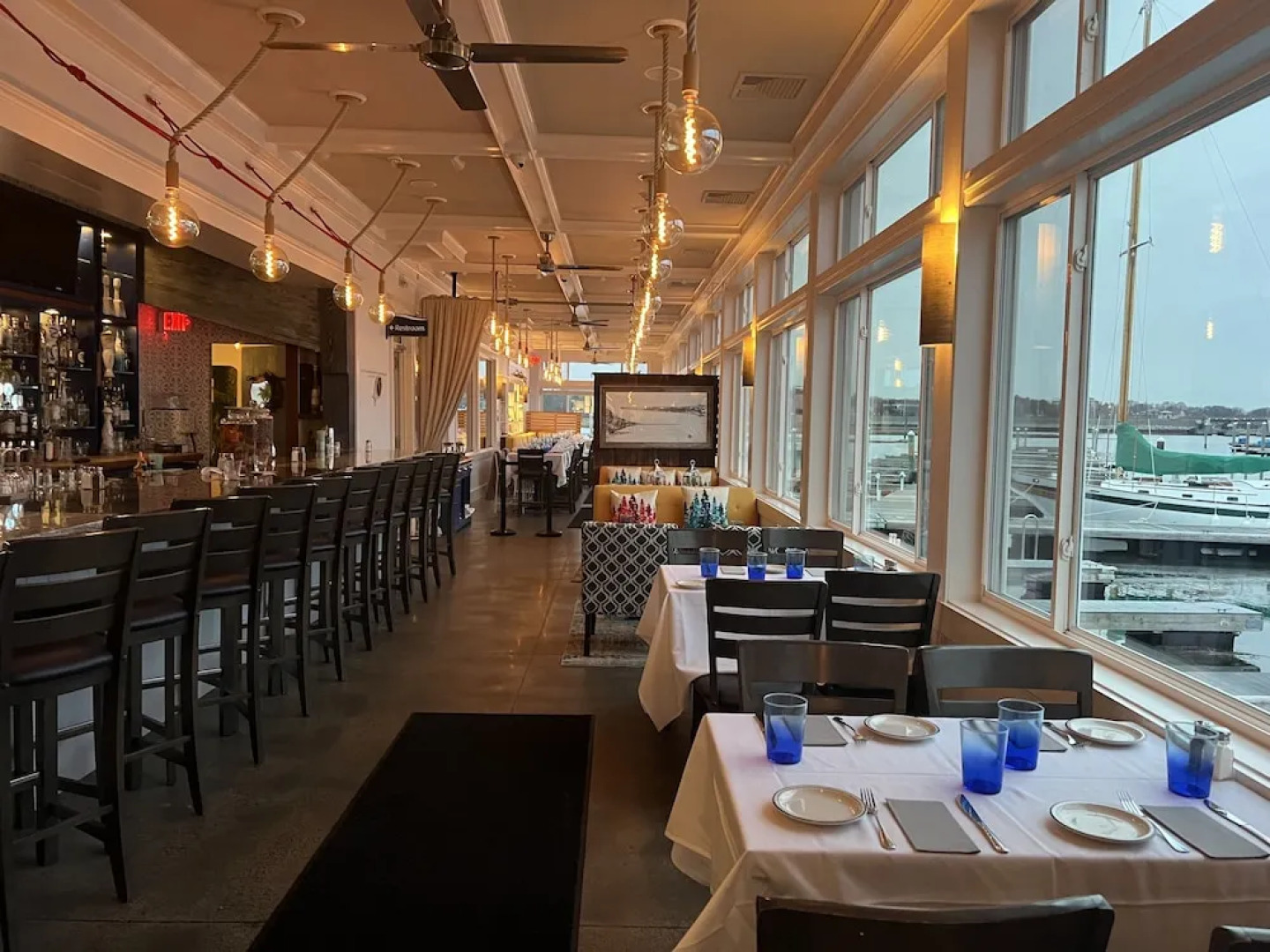 The Hotel at Cape Ann Marina