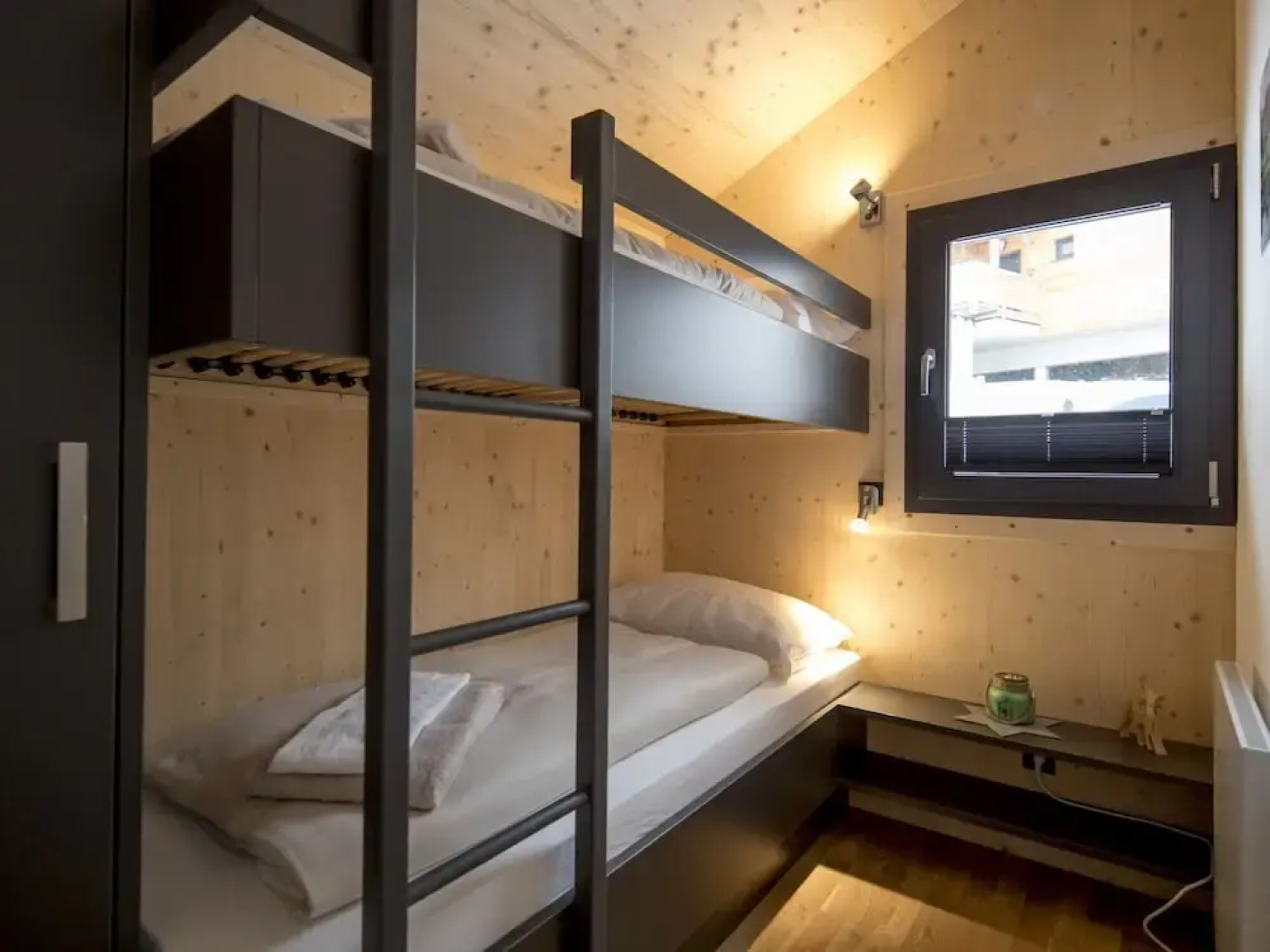 Wellness Chalet mit Au Ensprudelbad Schladming