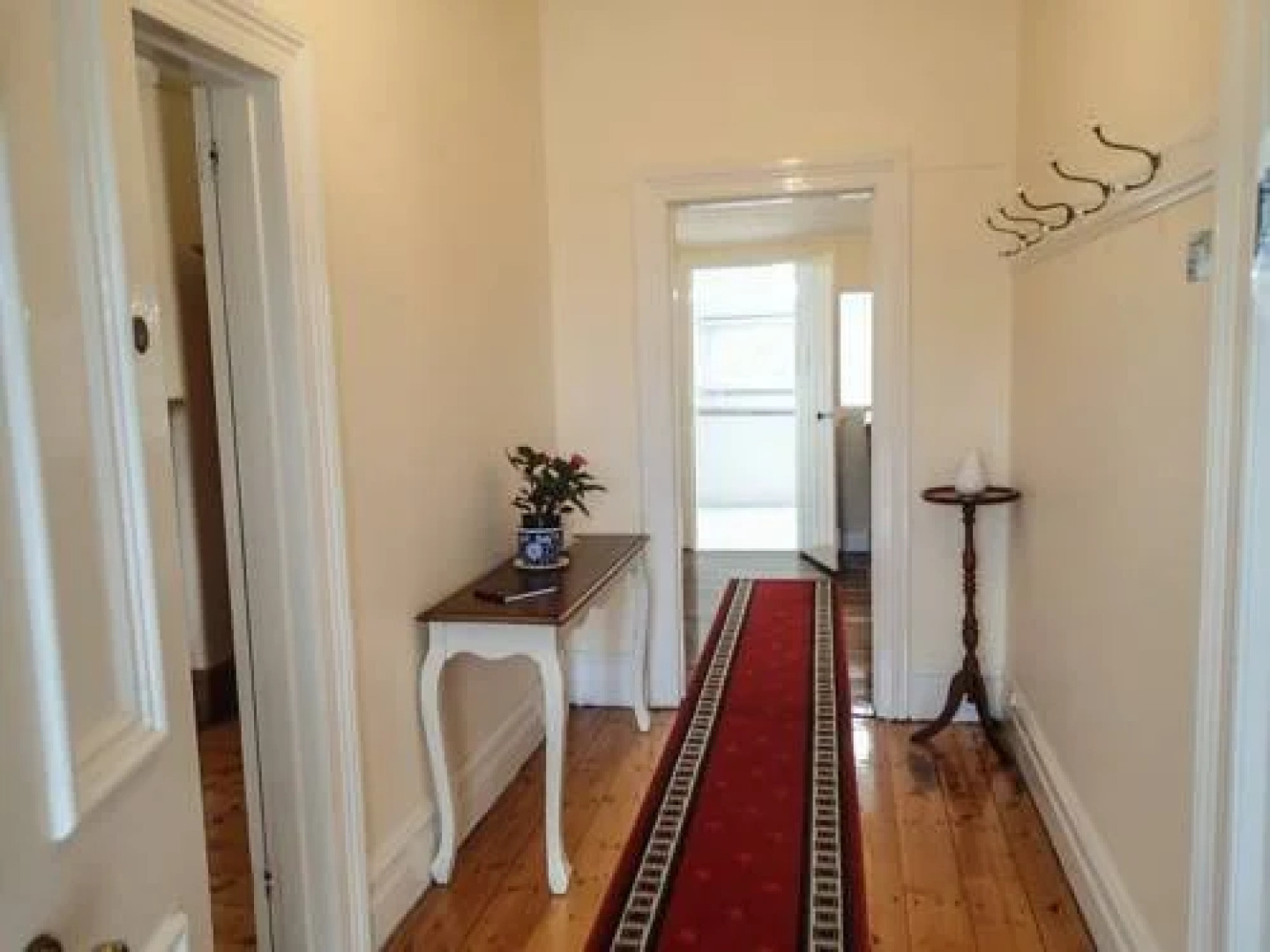 Lambert Cottage Accommodation