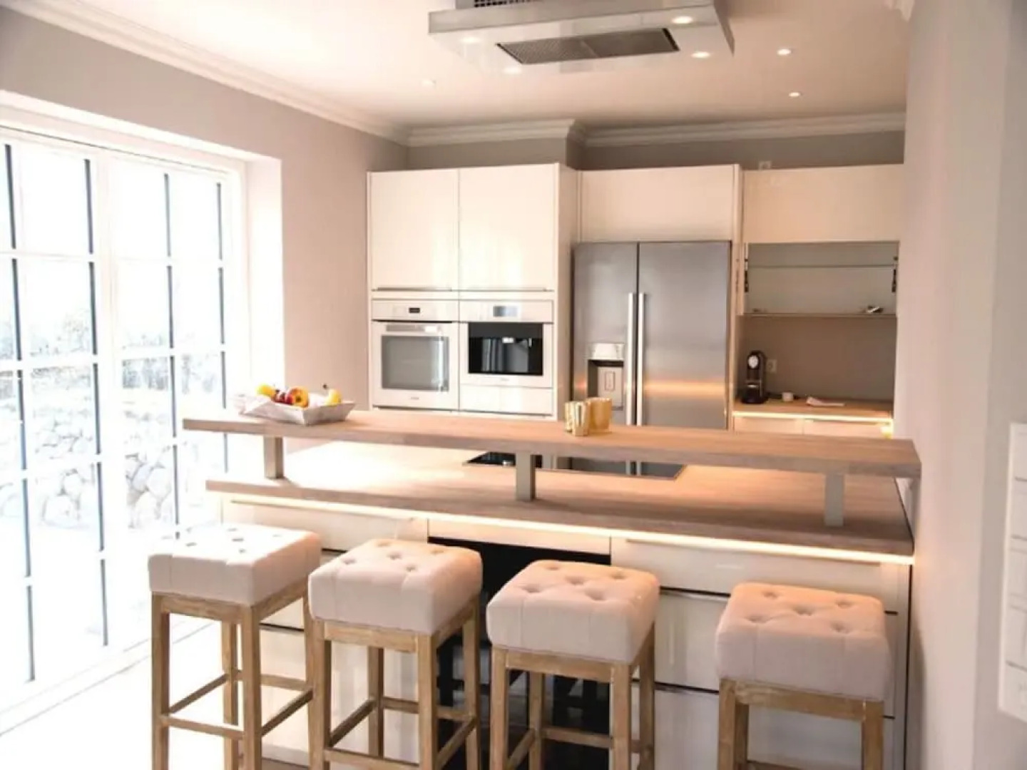 Alte Dorfstrasse 15 b