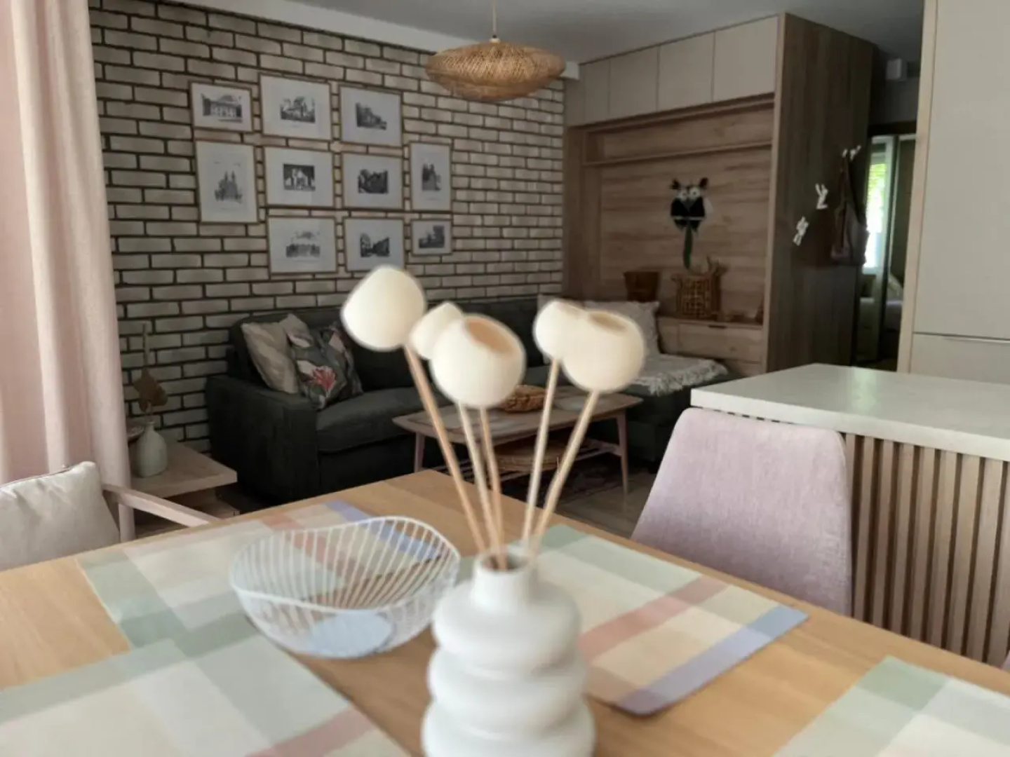 Apartament Akademicka