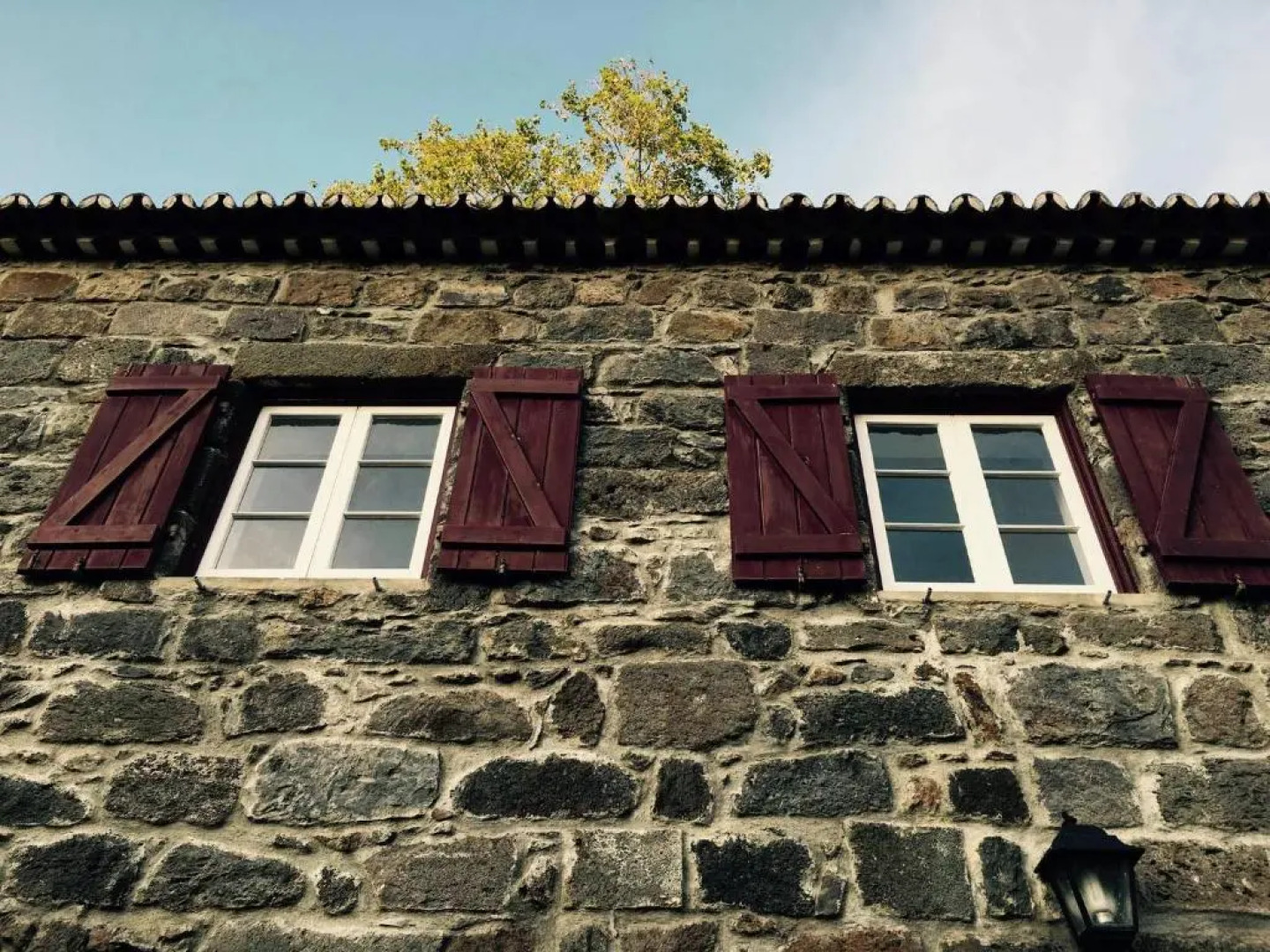 Ribeira dos Caldeirões