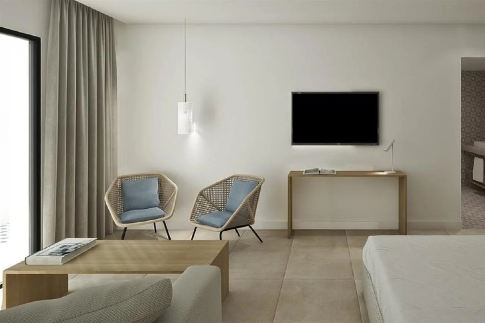 Hotel Alhambra
