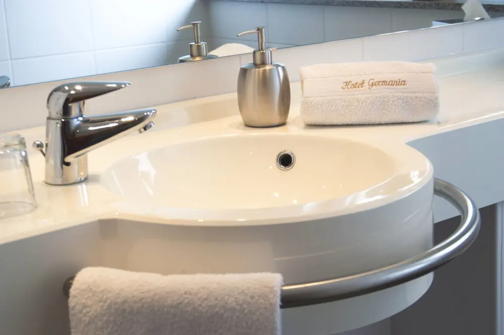 Hotel Germania