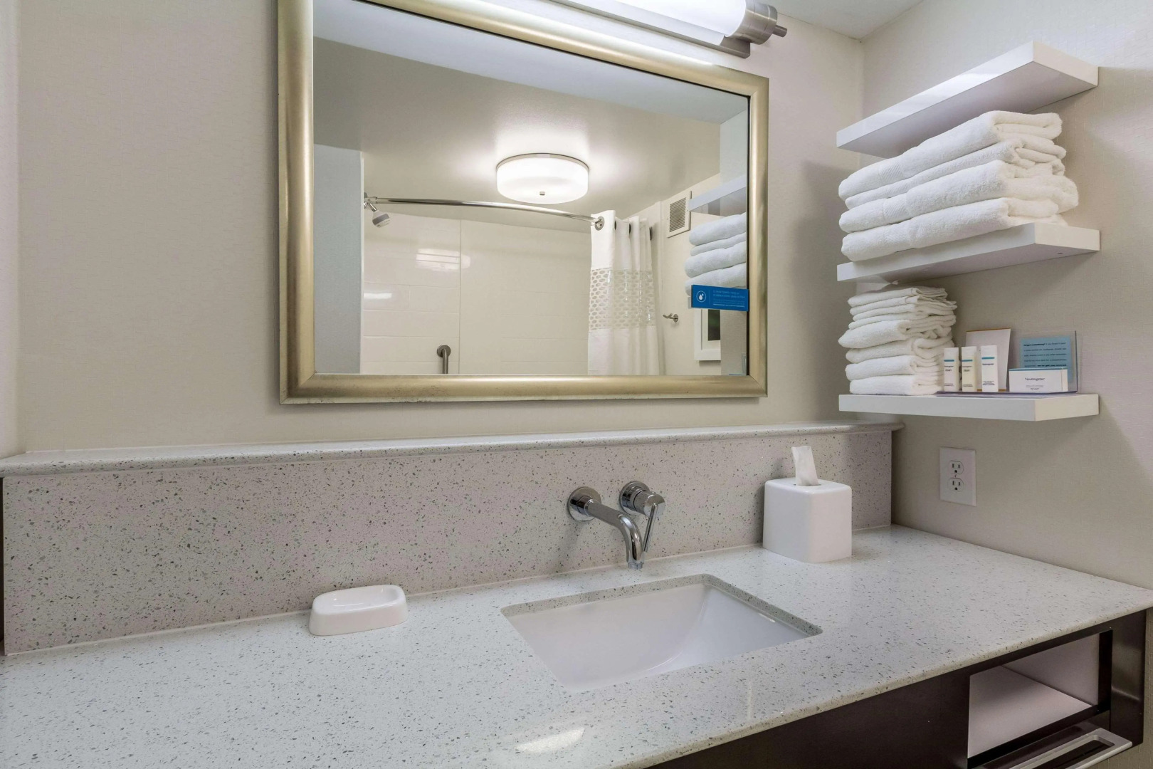 Hampton Inn Jackson/Pearl-International Airport