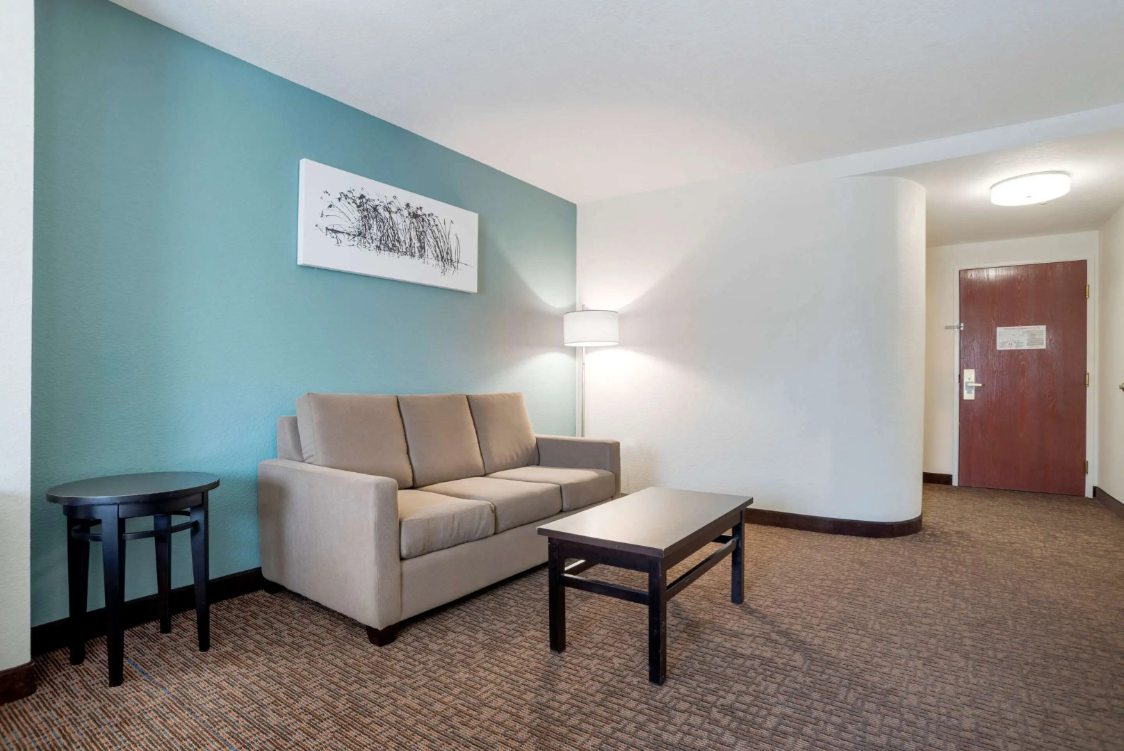 Sleep Inn & Suites Auburn Campus Area I-85