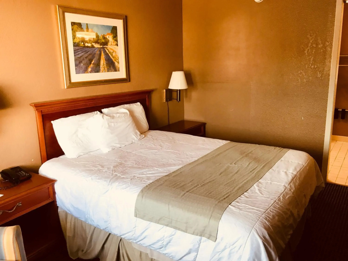 Americas Best Value Inn Laredo