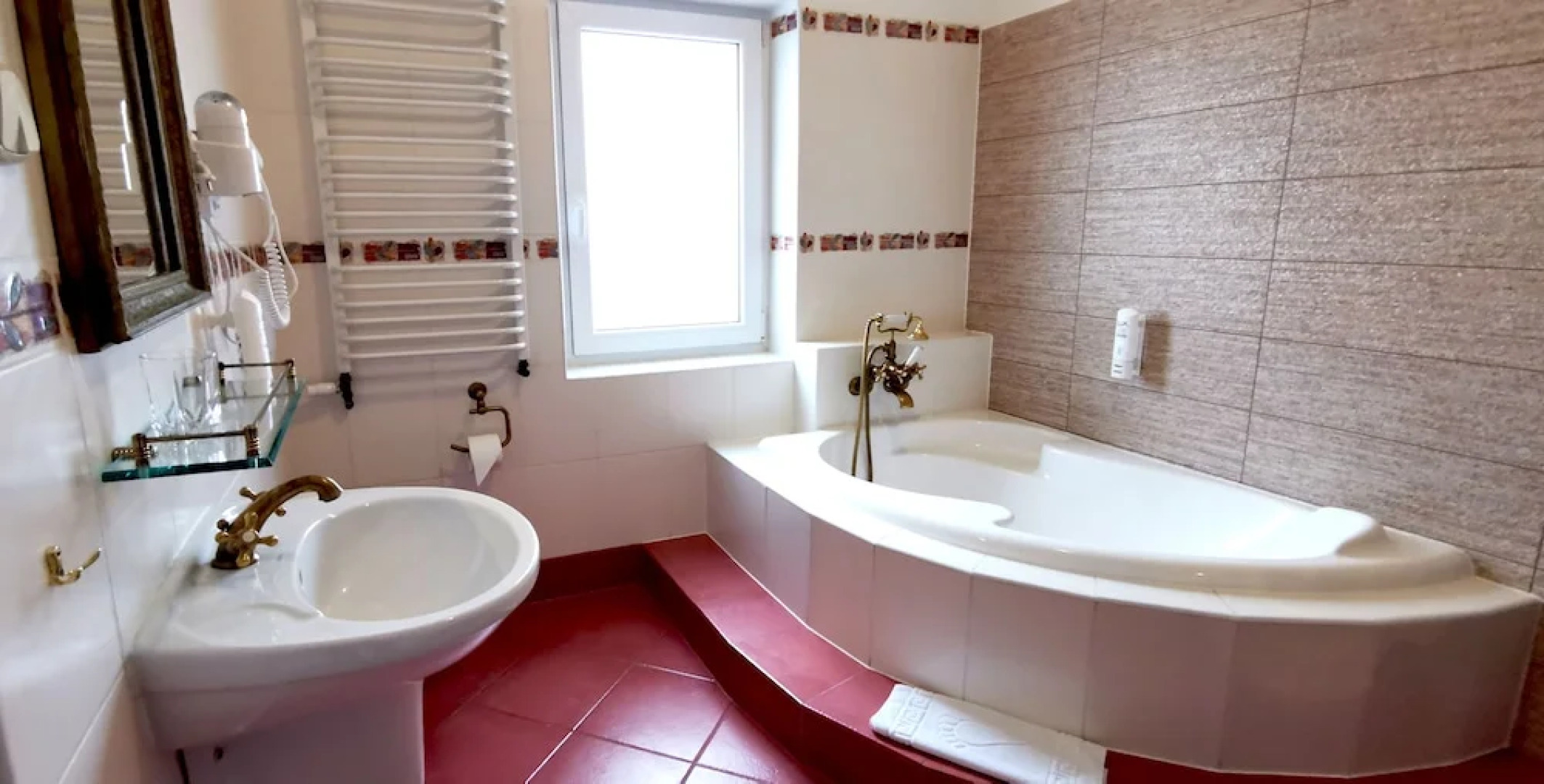 Hotel Willa Wiluszówka