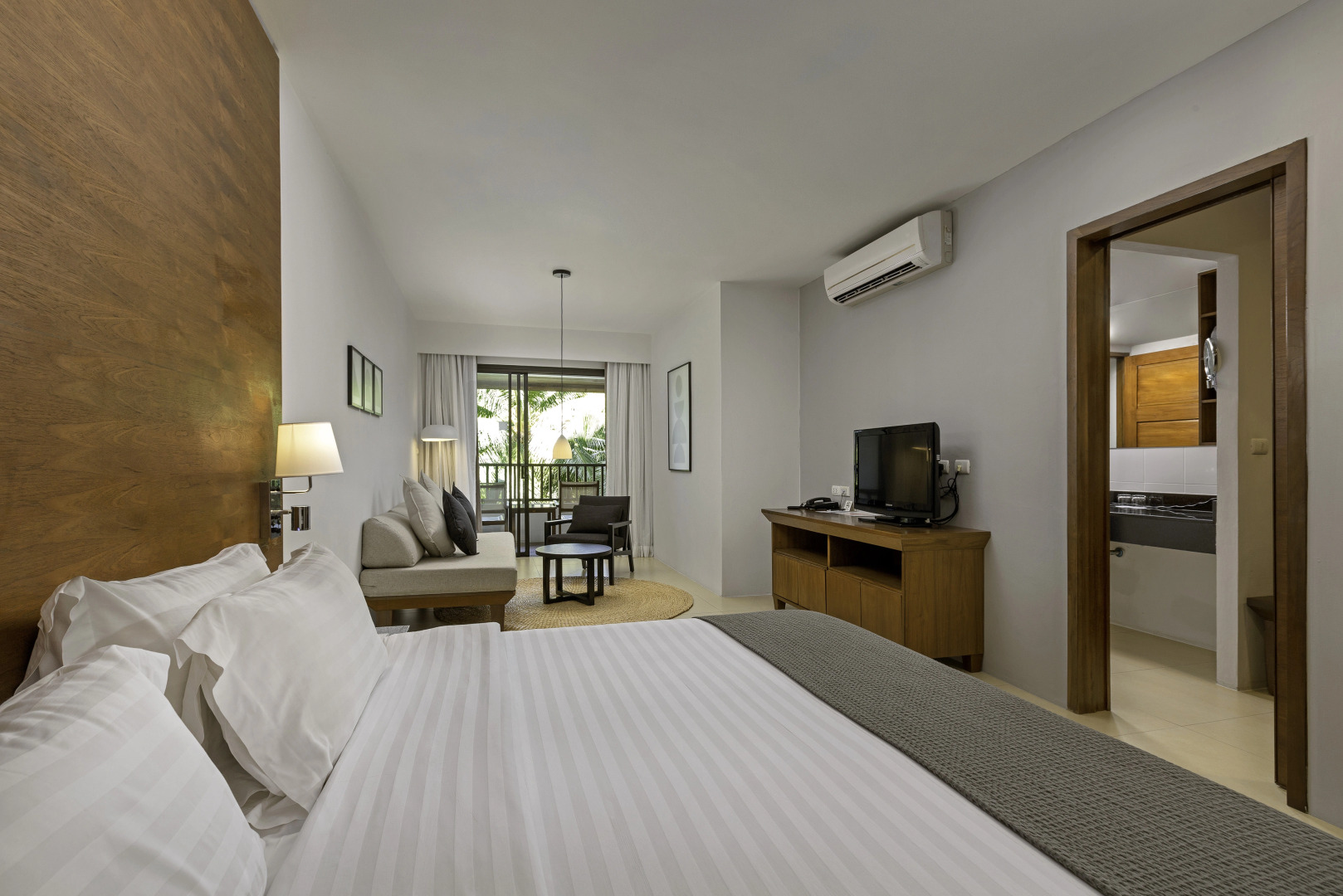 Sunprime Kamala Beach