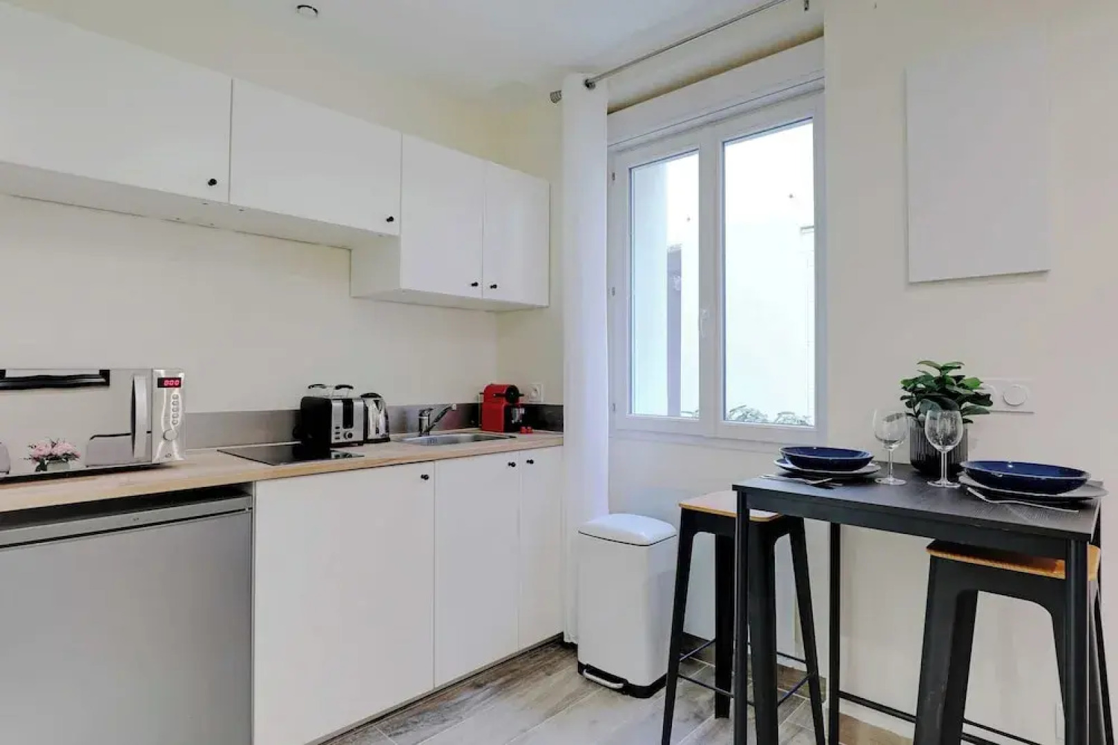 Magnificent Studio - 2P - Levallois-perret