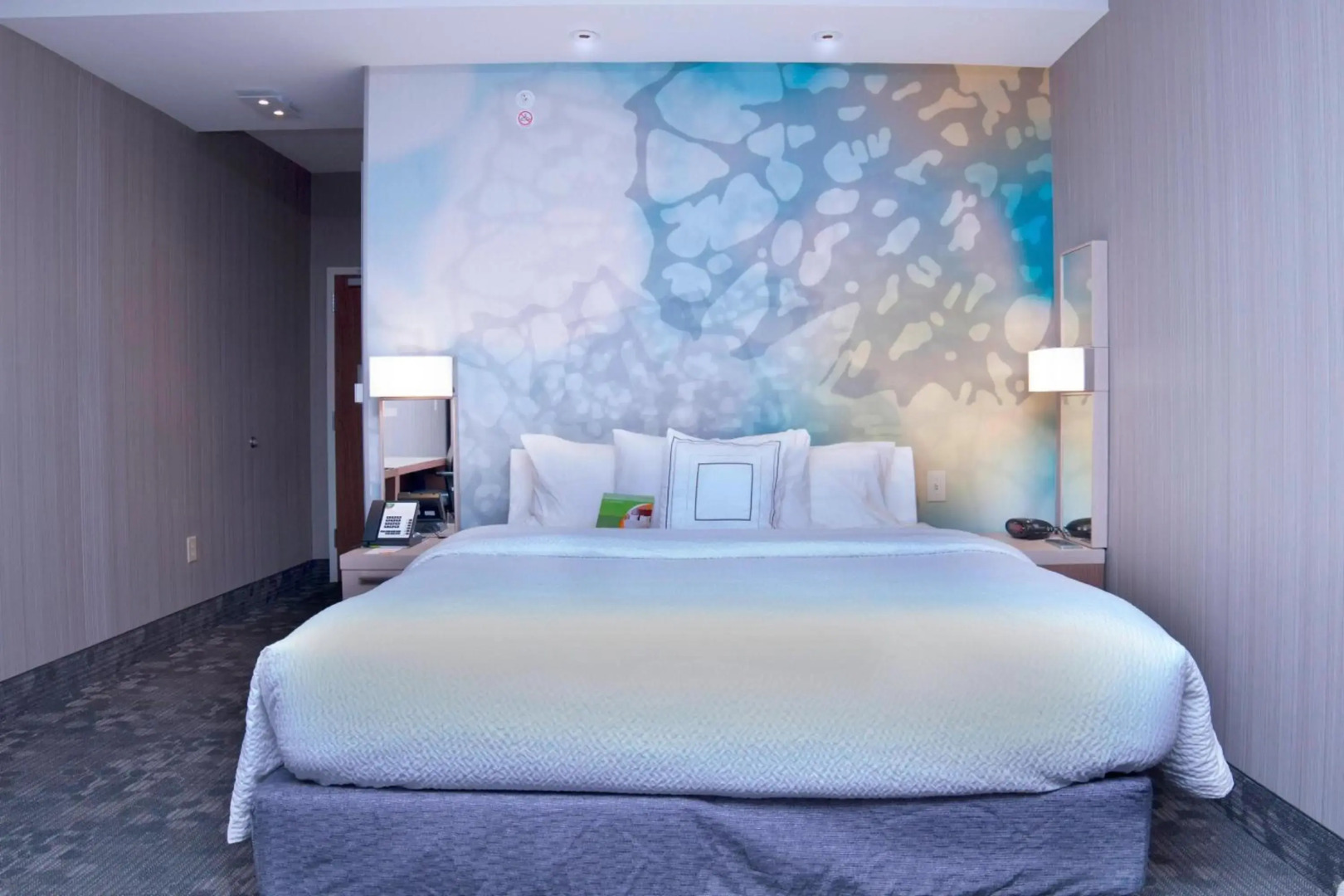 Courtyard by Marriott Jackson Airport/Pearl