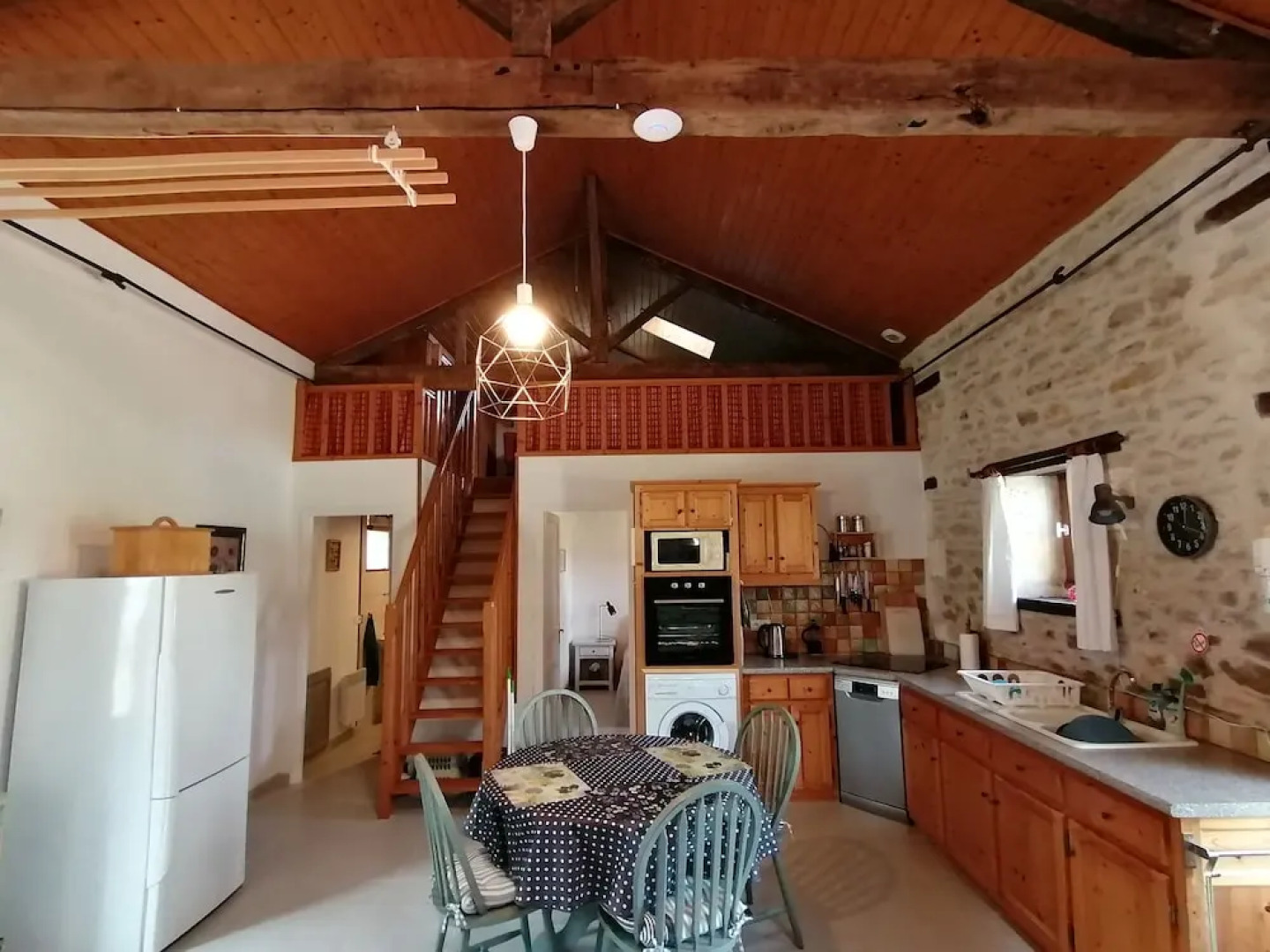 Gîtes La Vieille Gorce