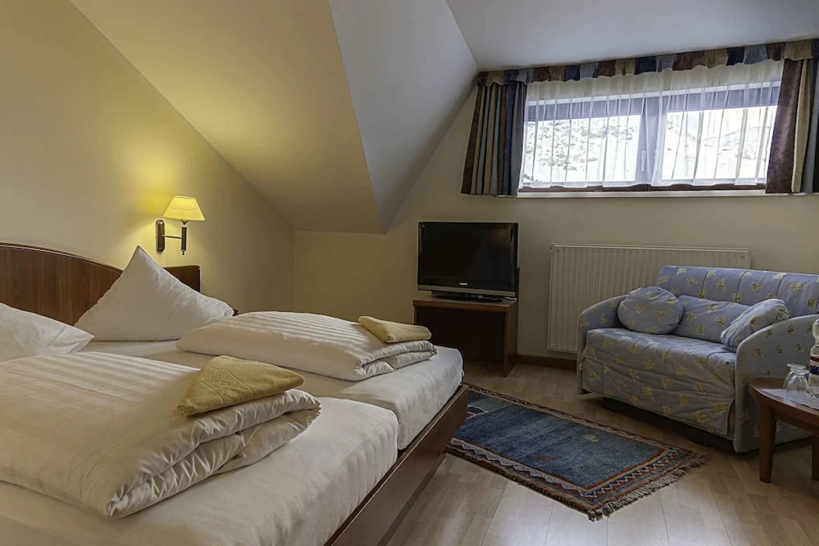 Sporthotel All-Inclusive