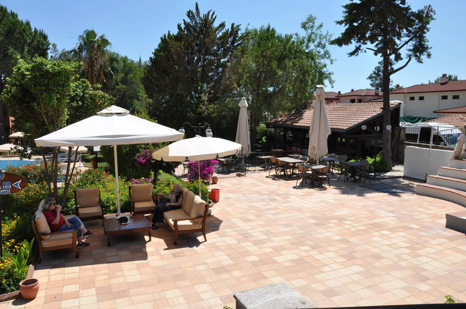 Katre Hotel Oludeniz