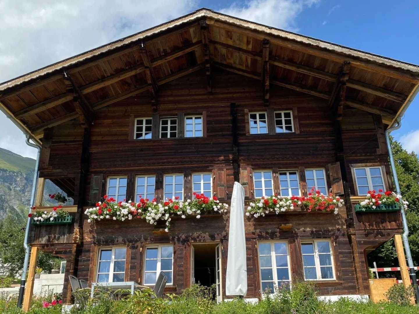 Untere B Hlstrasse 10 - UG Lenk