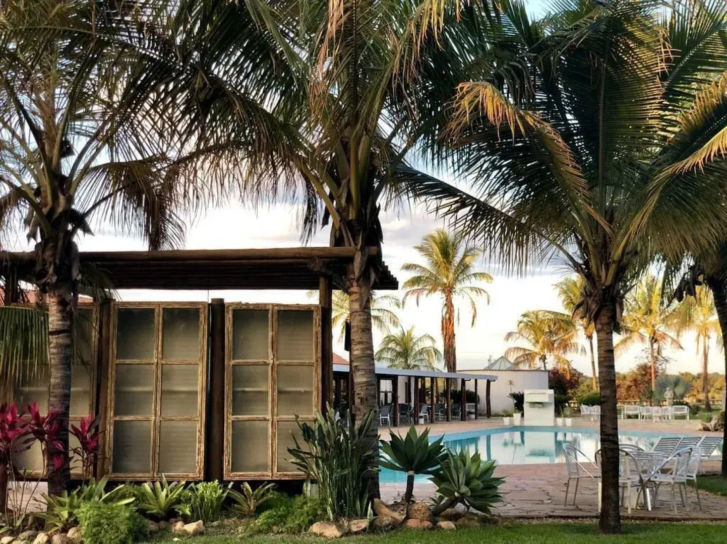 Mar Doce Hotel Boutique