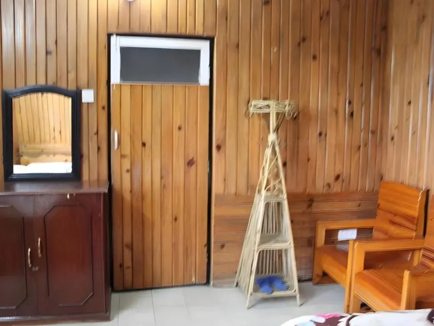 Hotel View Point, Nagarkot