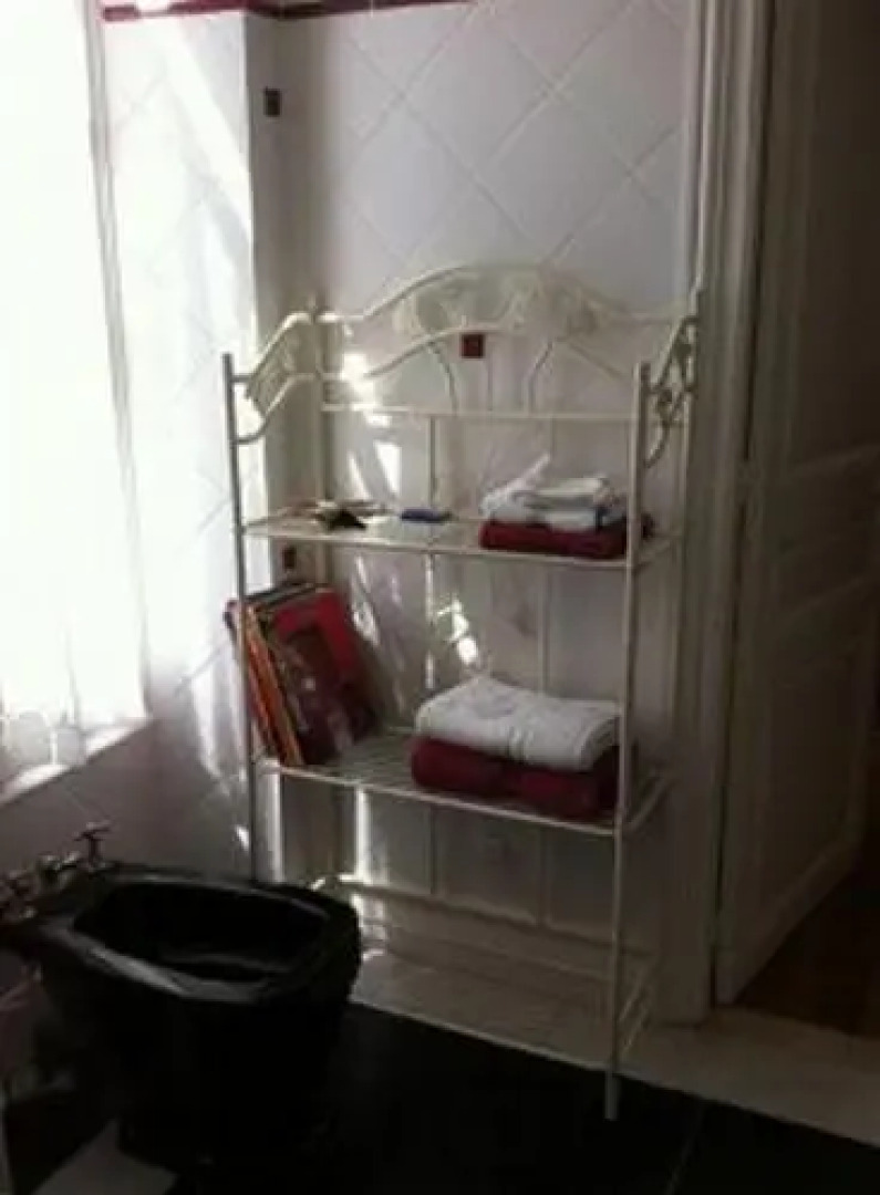 Château des Bouffards