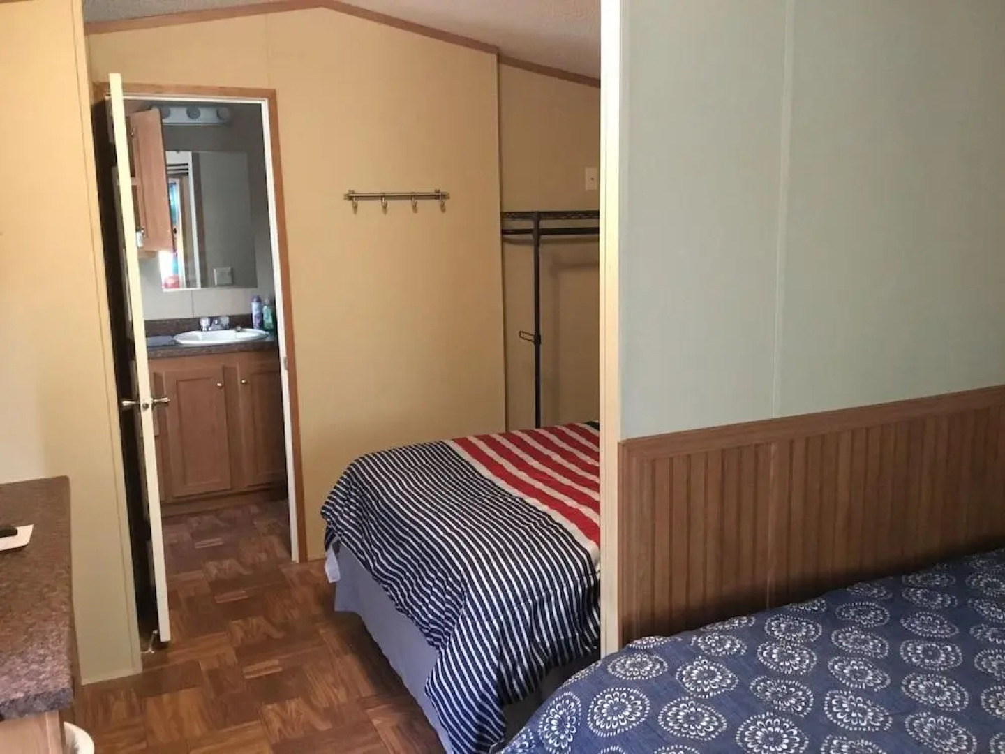 Palmetto Oasis RV Resort