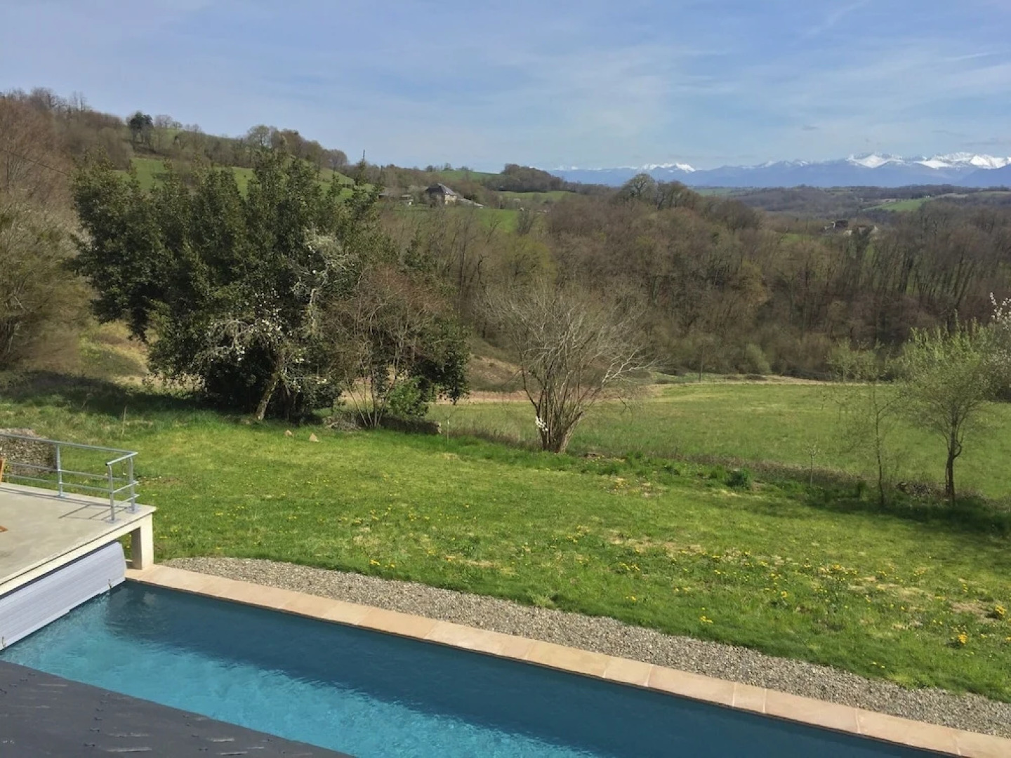 Maison D’Hôtes D’Orride