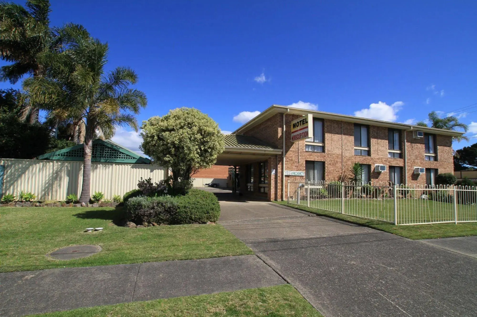Sussex Inlet Motel