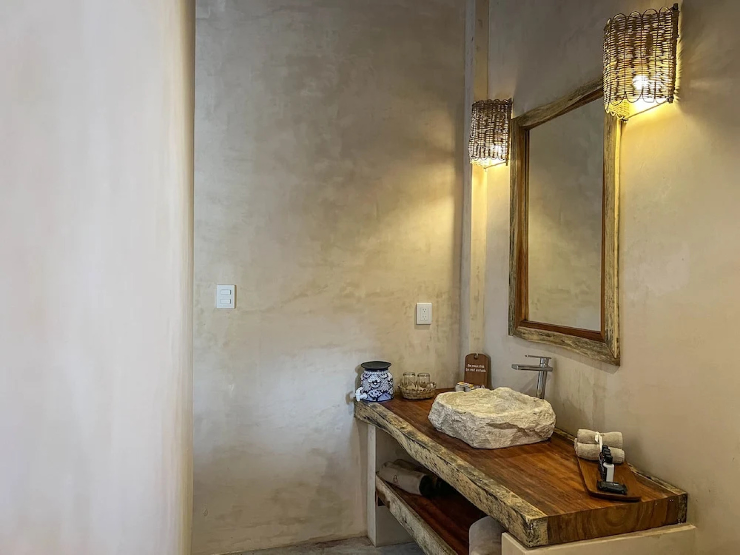 Diamante K - Inside Tulum National Park