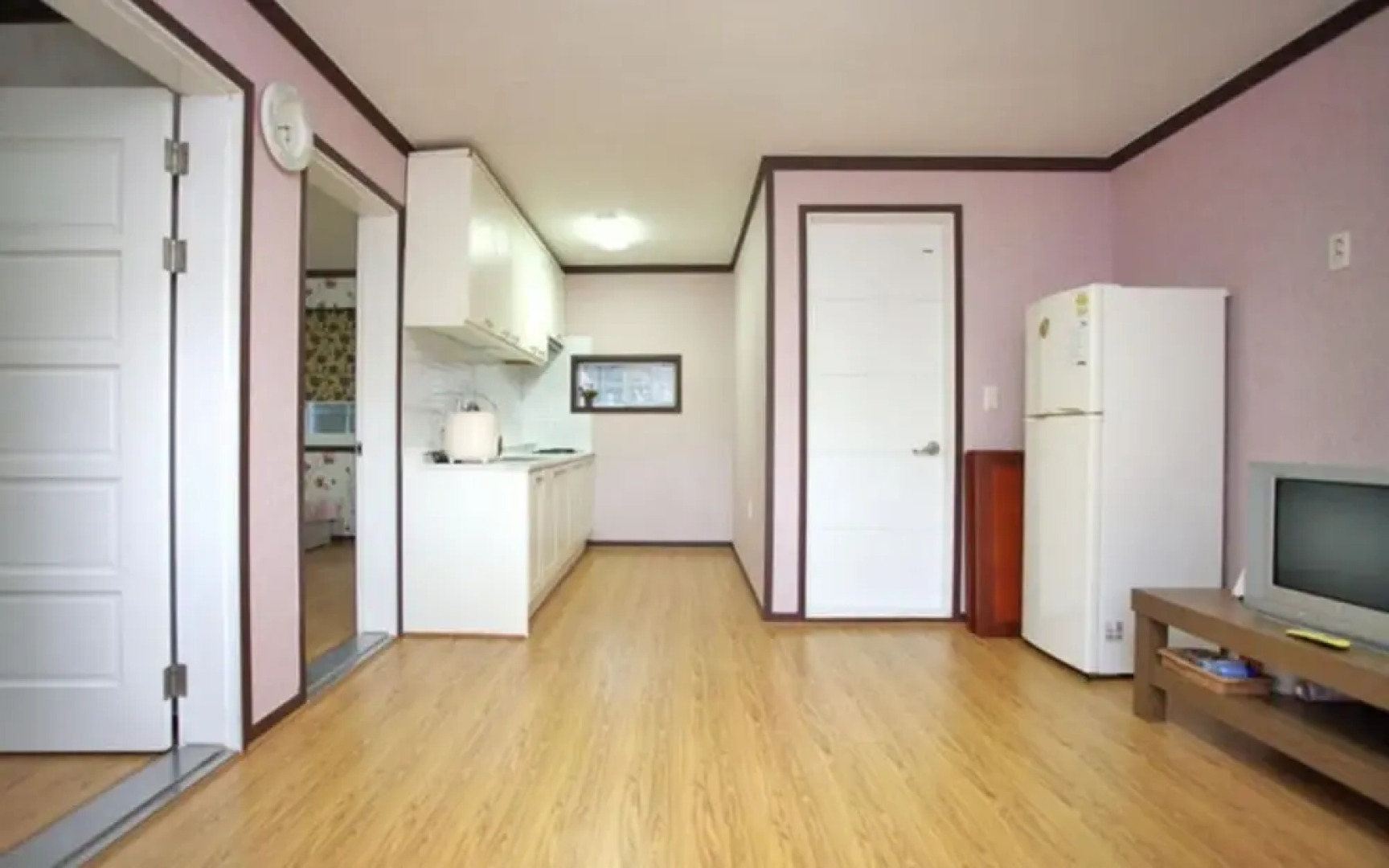 Namhae France Resort