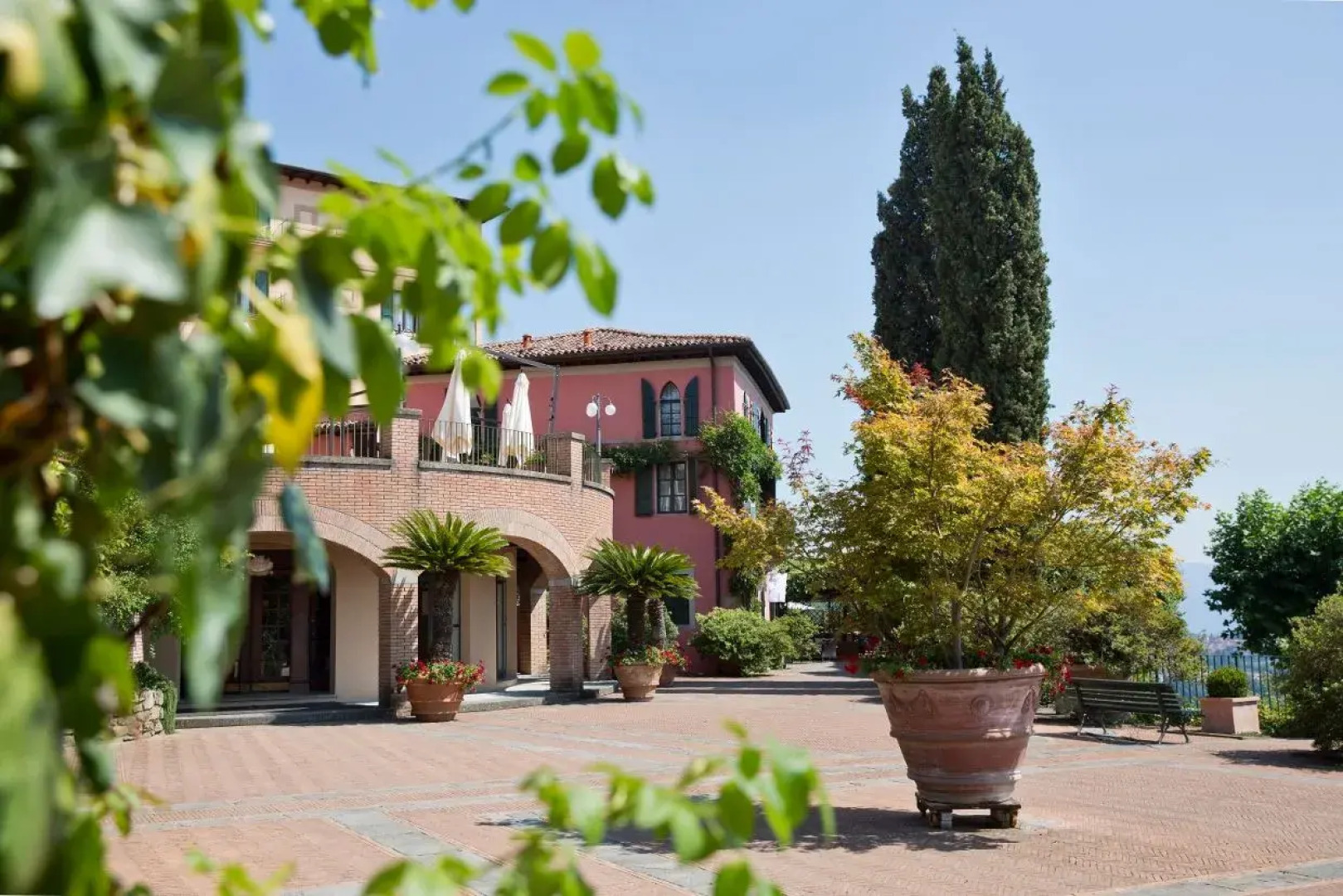 Renaissance Tuscany Il Ciocco Resort & Spa