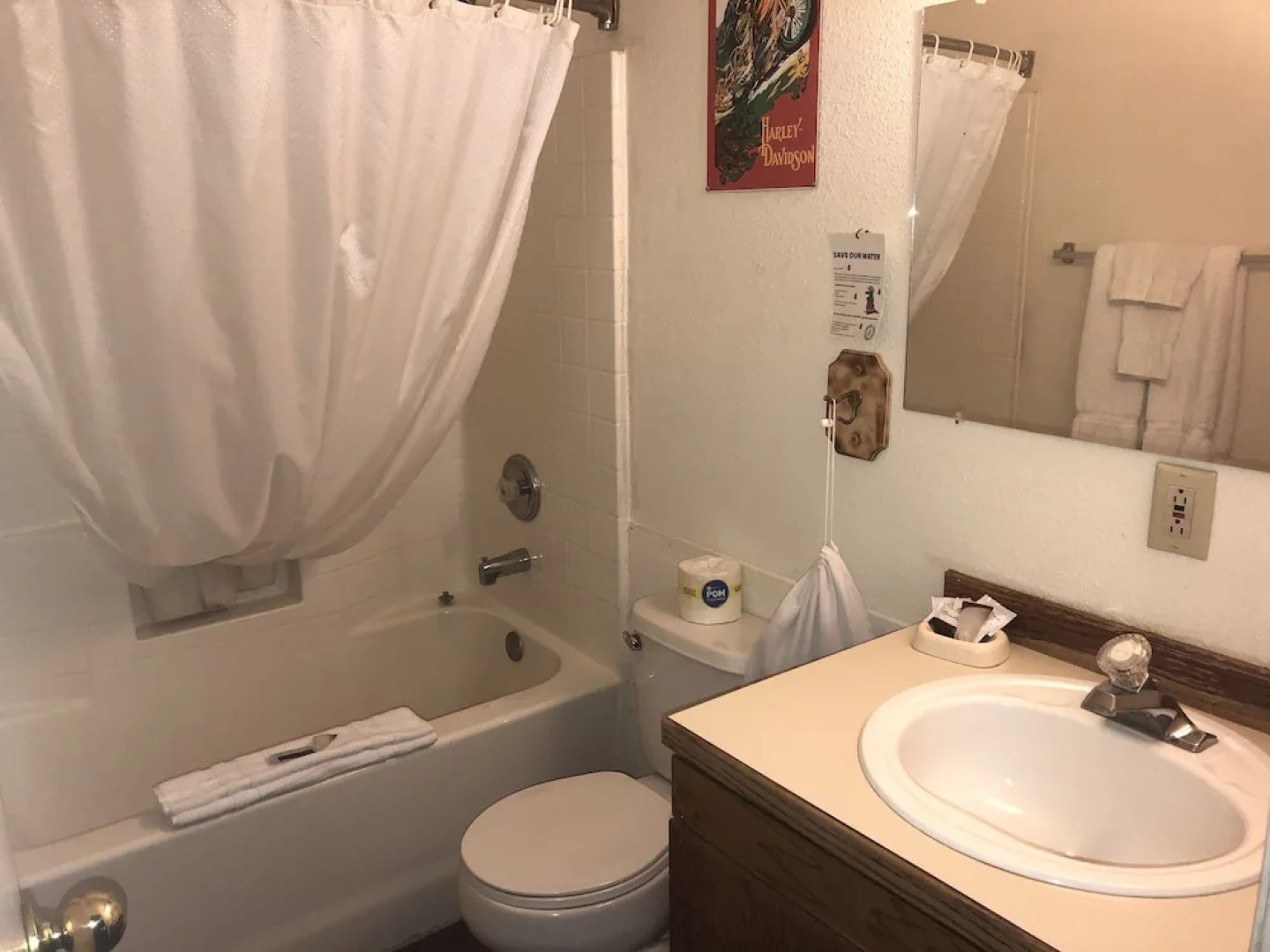 Canyon Motel and RV Park