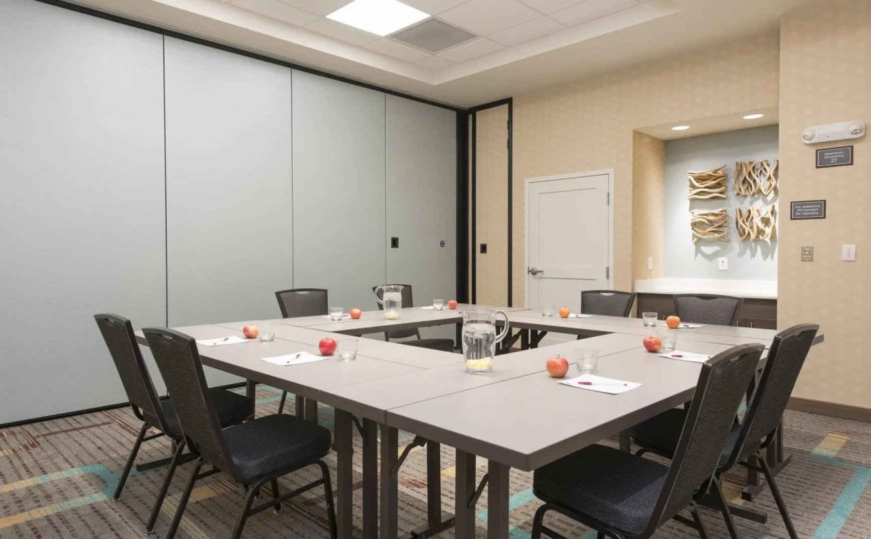 Residence Inn Ann Arbor Downtown