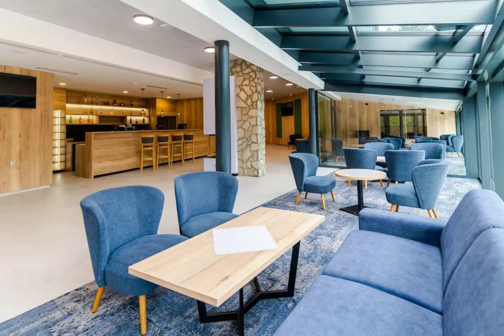Spa & Wellness Hotel Fitak