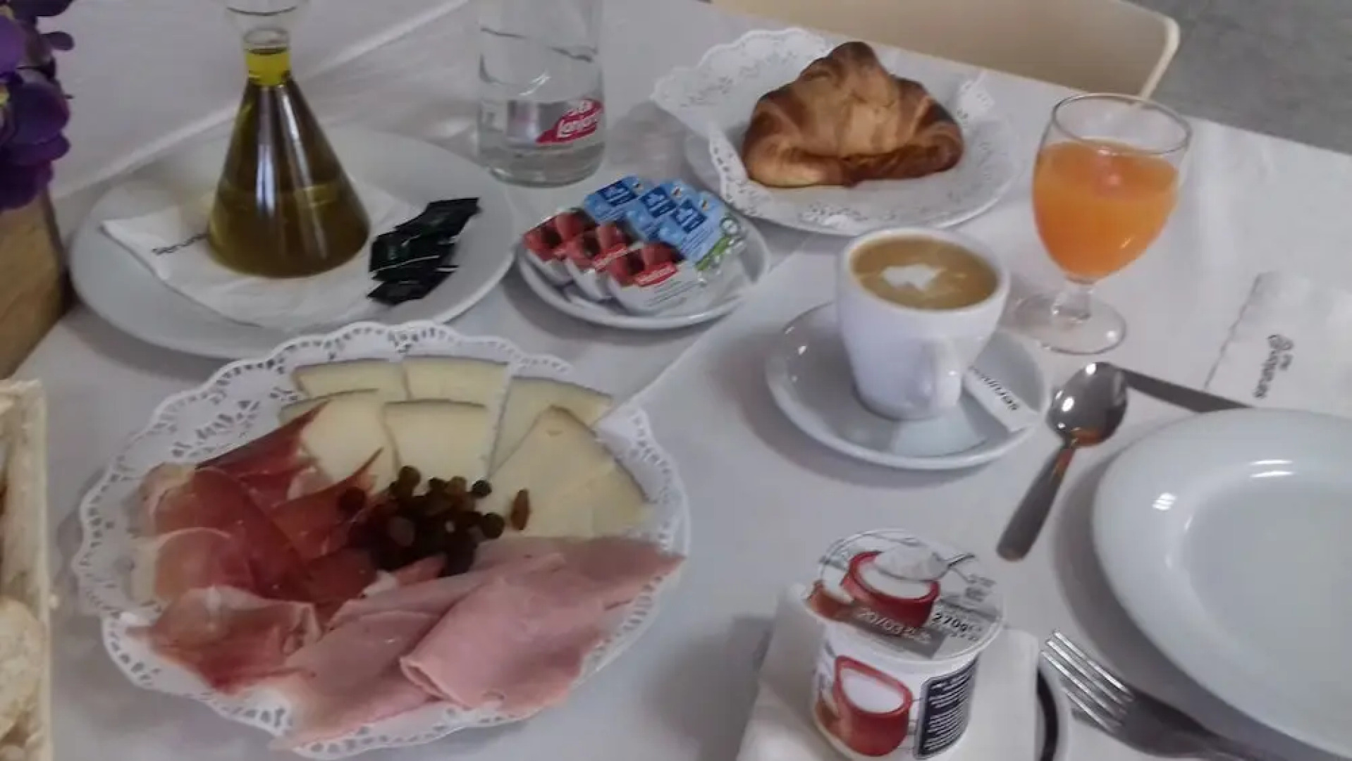 Residencia Marista Santa Maria del Mar