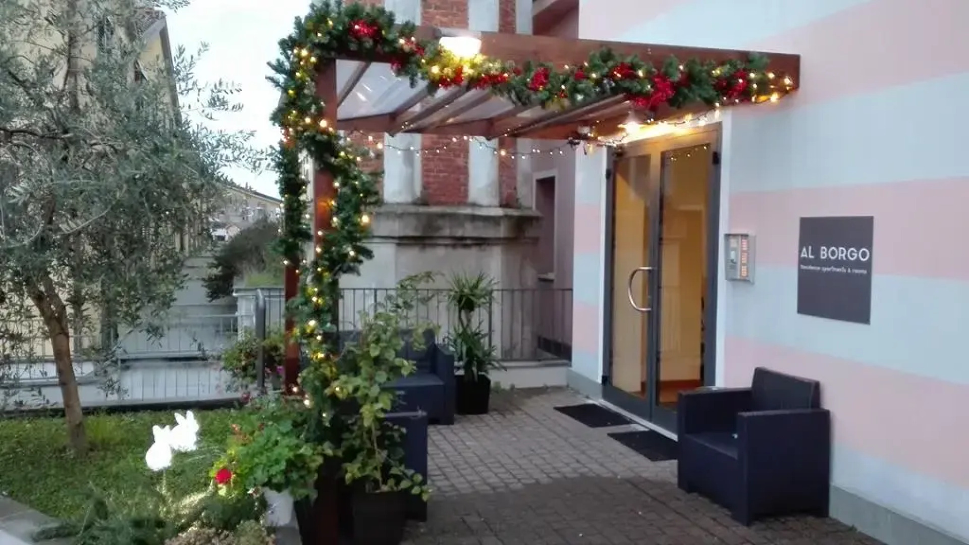 Al Borgo