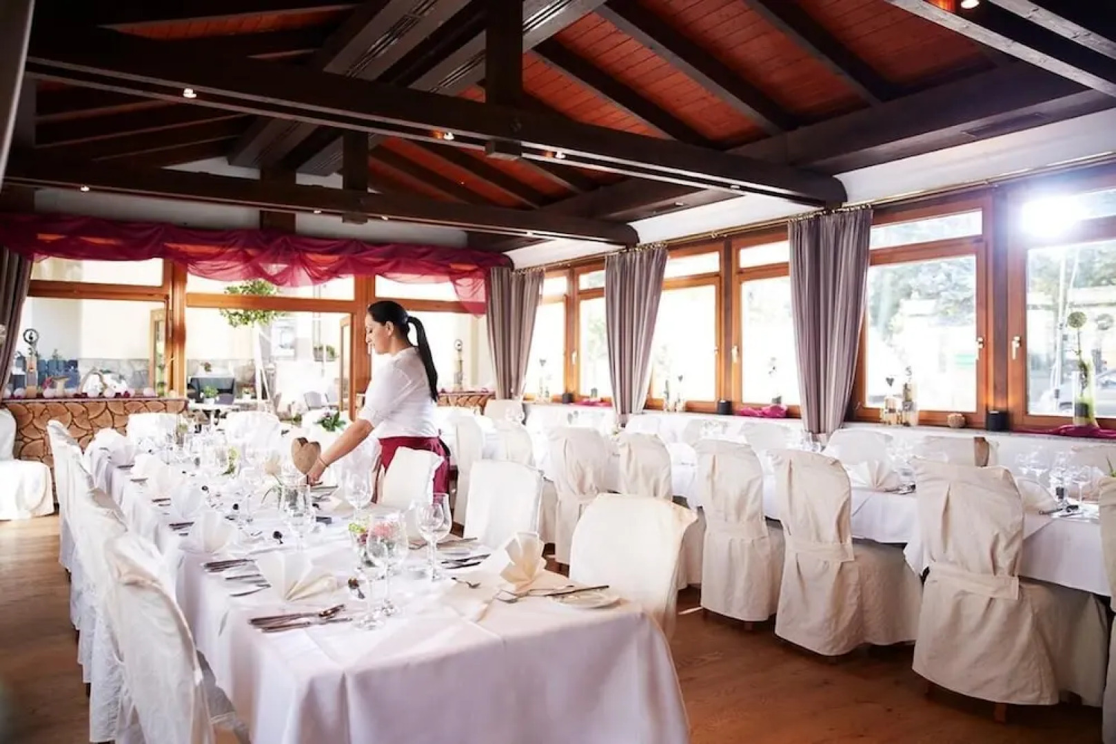 Hotel-Restaurant Poststuben