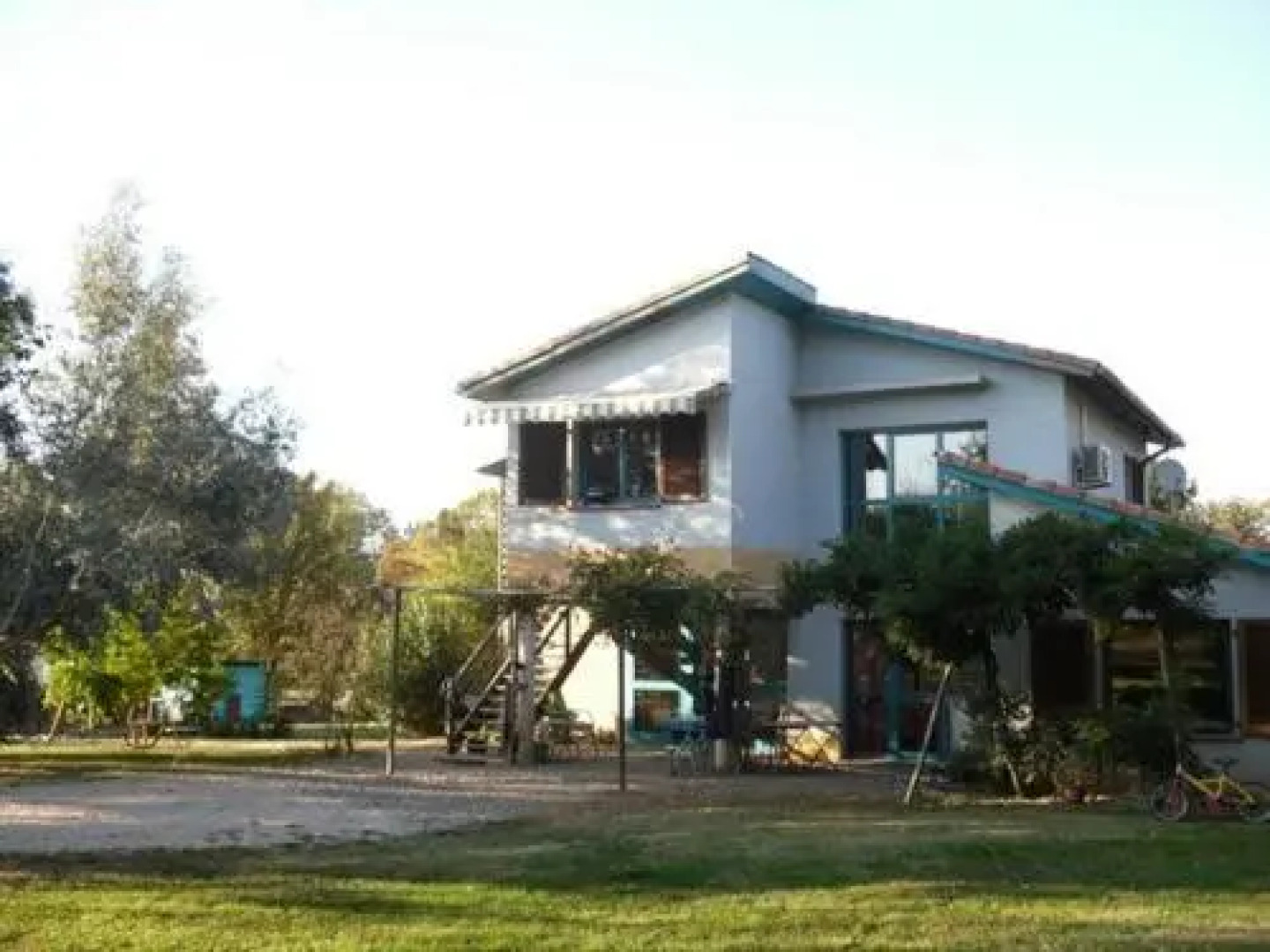 Chambres dHôtes Au Domaine des Maynardes