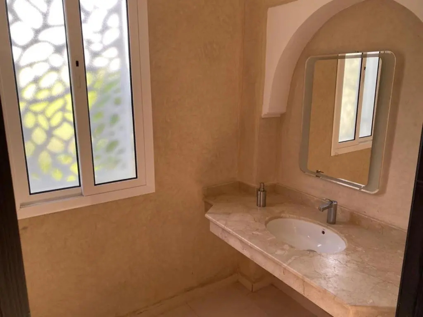 villa 31 de luxe avec Piscine hot gamme