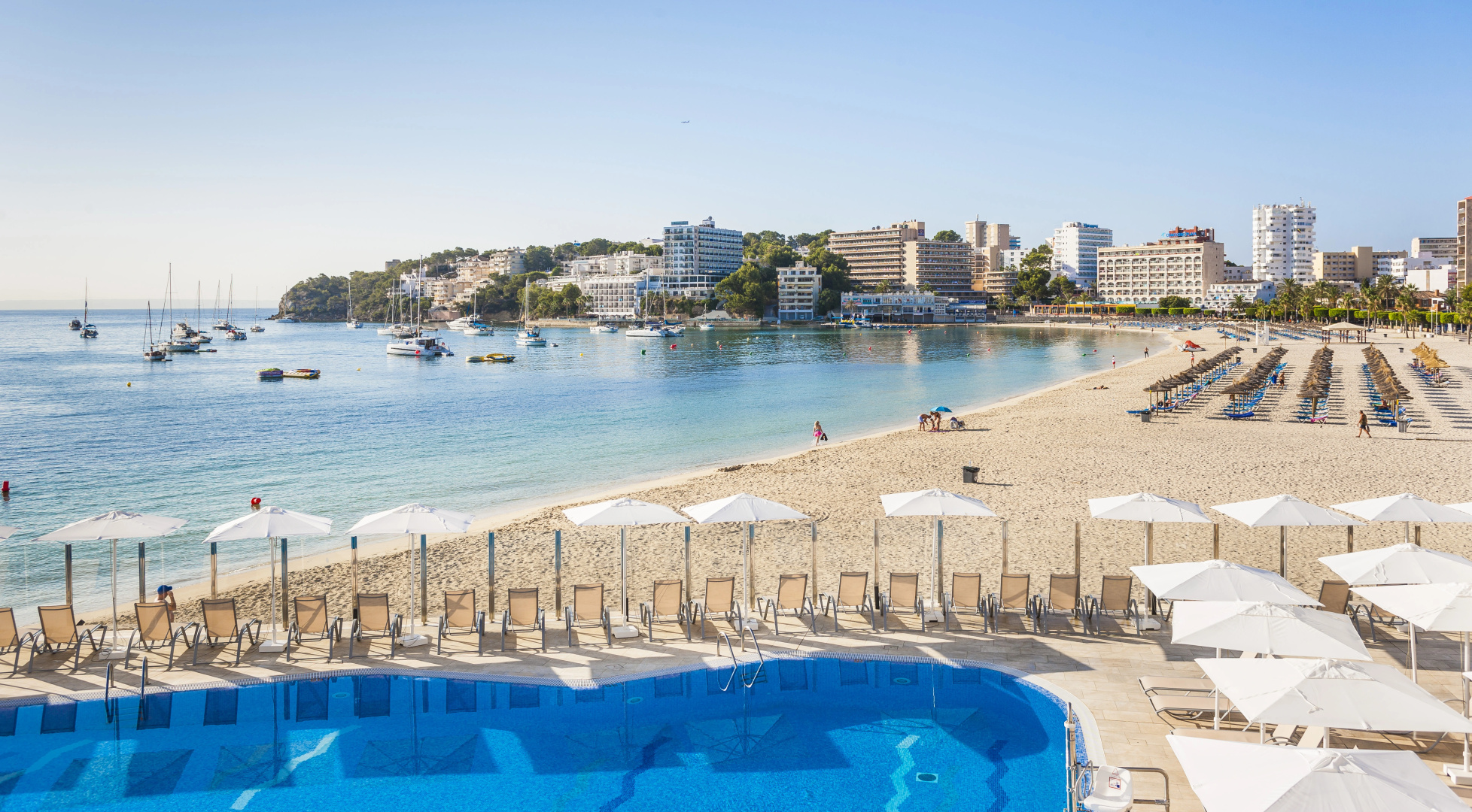 Globales Santa Lucia Hotel Adults Only +18