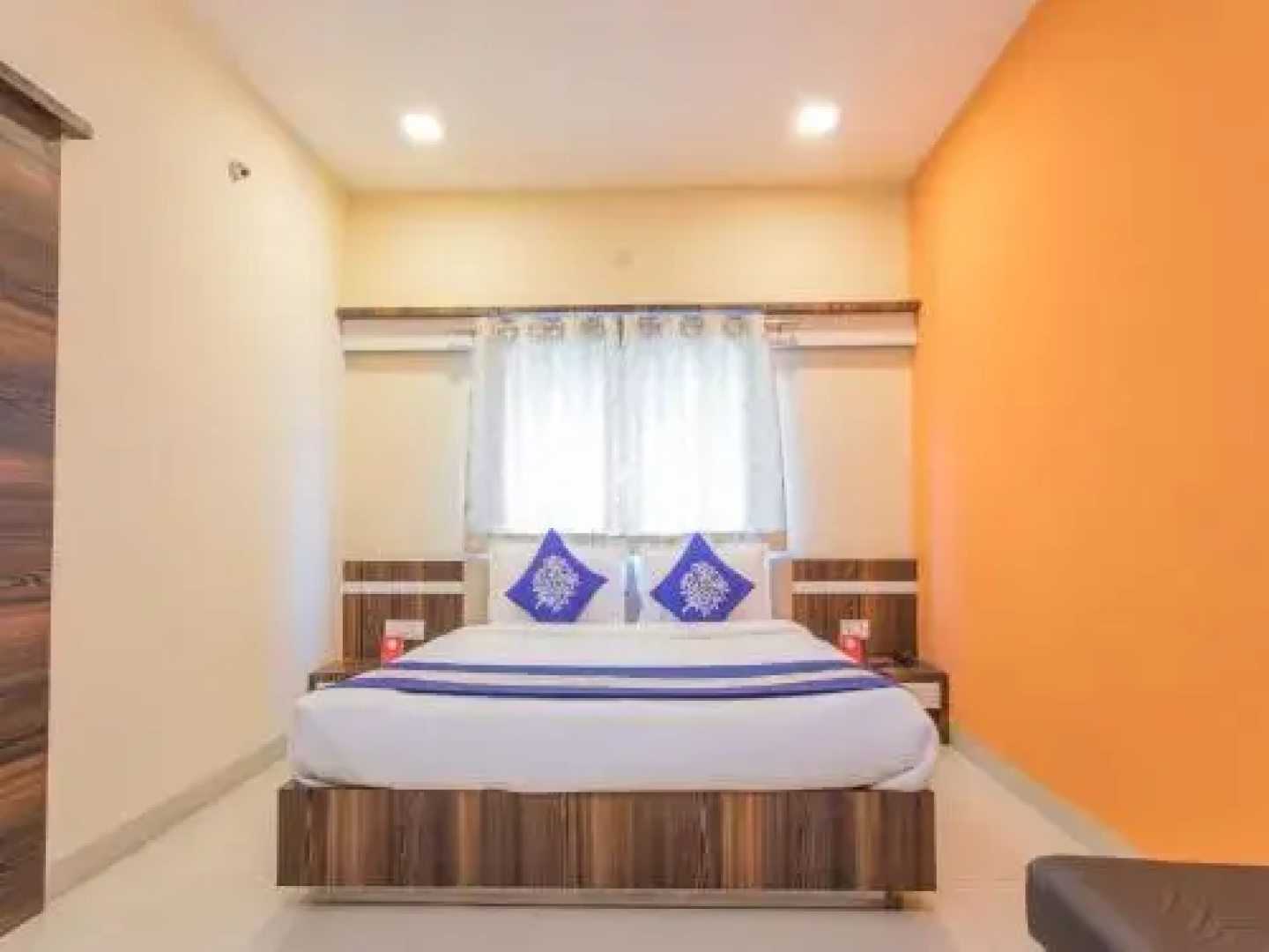 OYO 2533 Hotel Pride