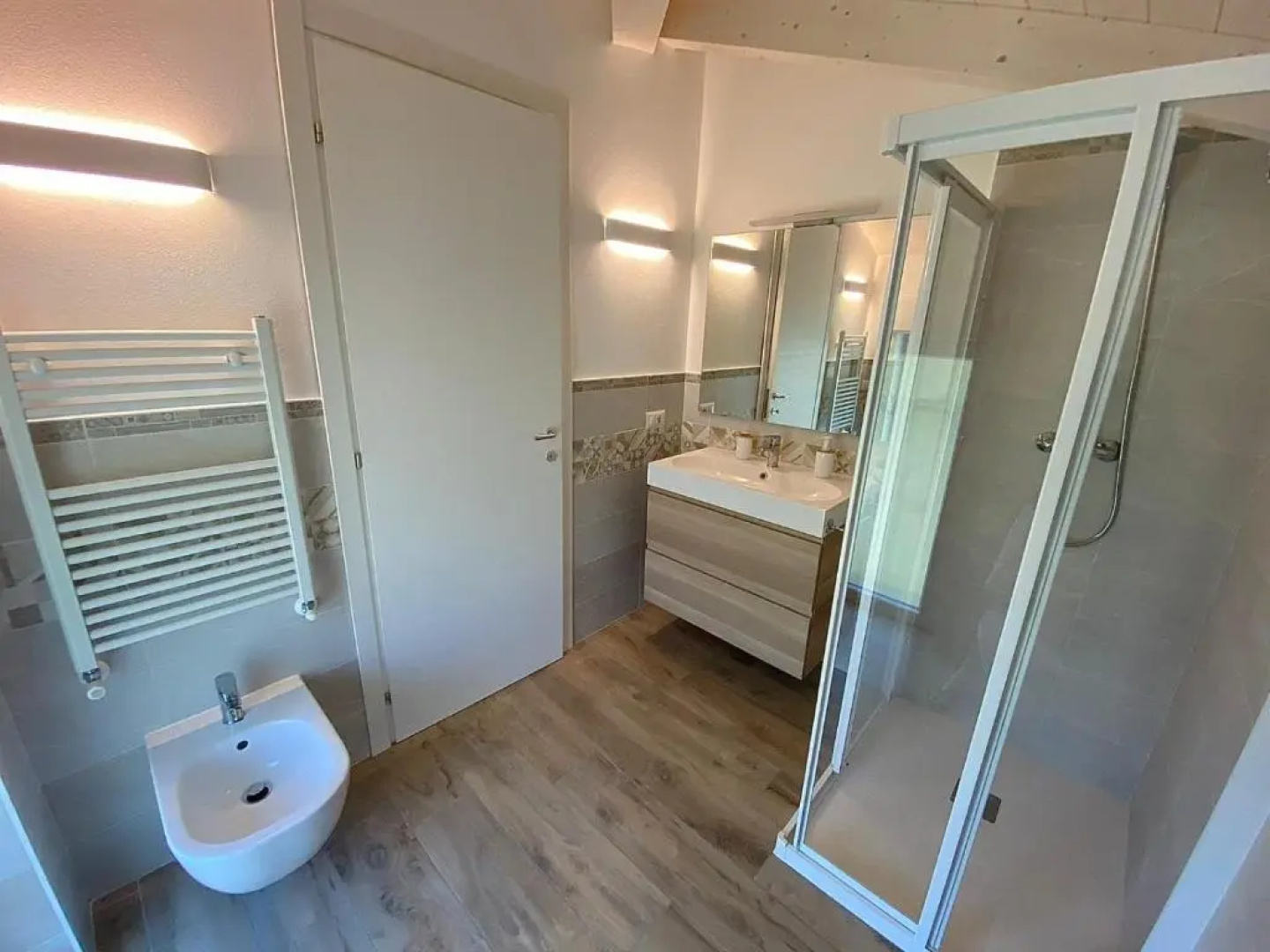 Maison Mimi apartments