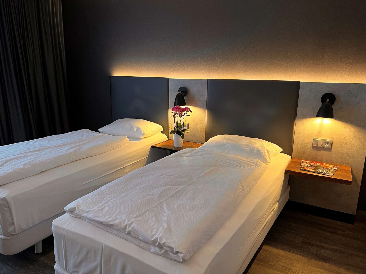 Scotty + Paul Hotel Deggendorf