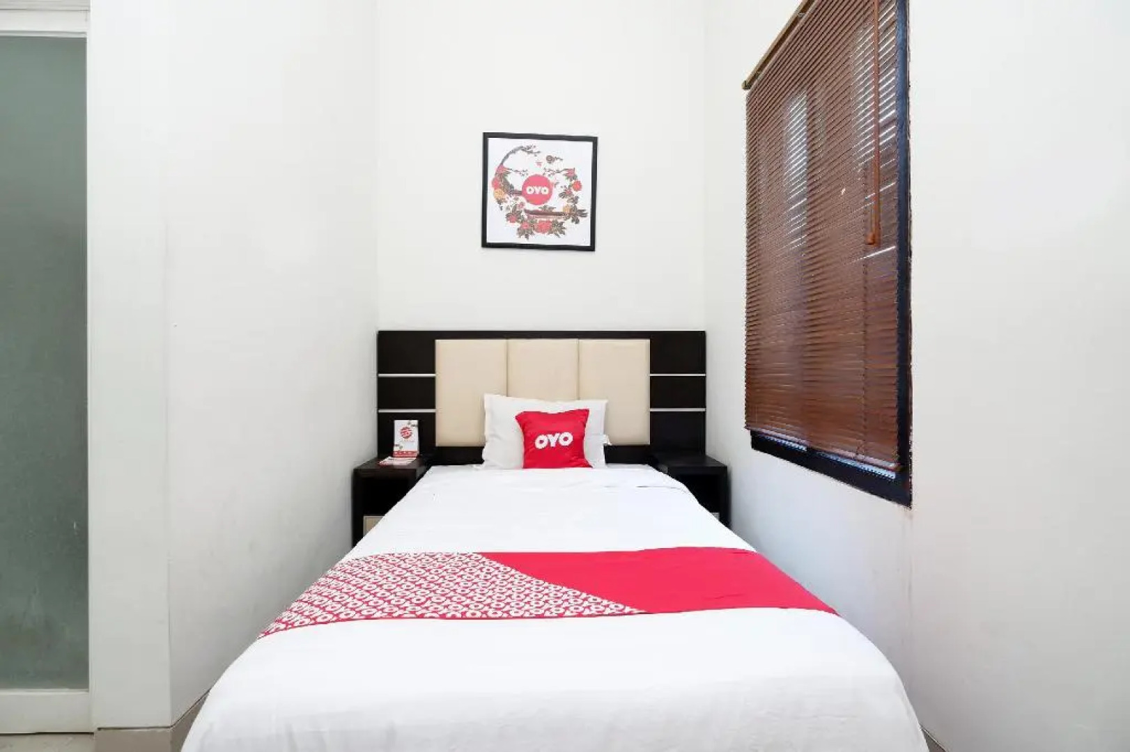 OYO 2028 Wisma Jepara