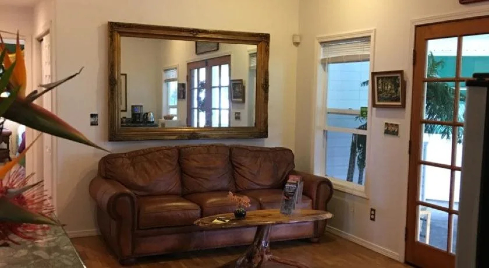 The Bay House House Bed and Breakfast